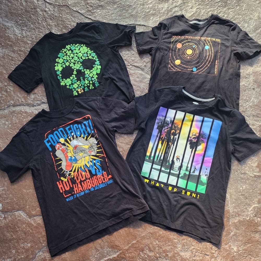 Kids Tees